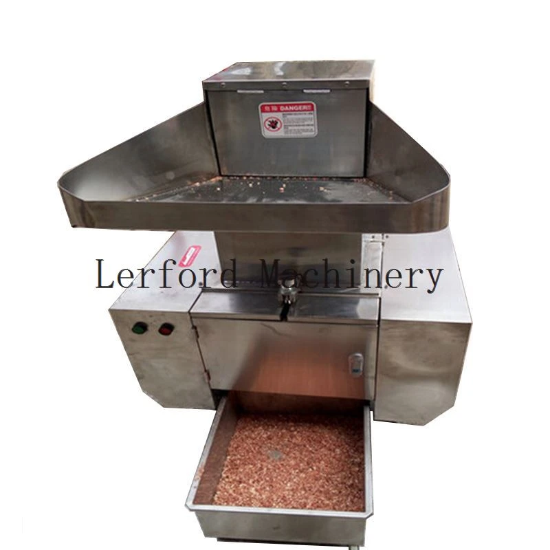 bone grinder for bone meal