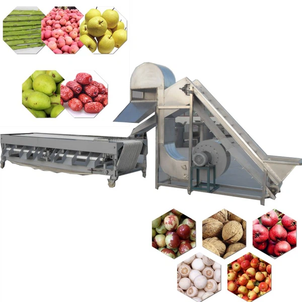 fruit sorting machine fruit sorting machine