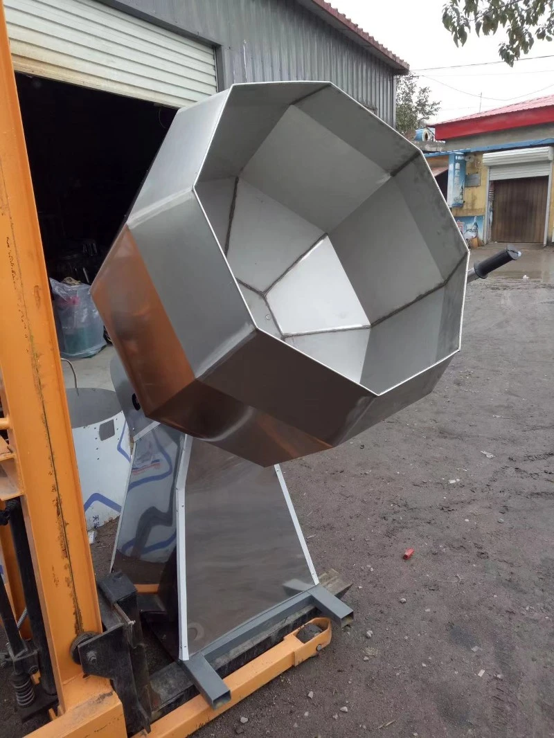 seasoning machine seasoning machine
