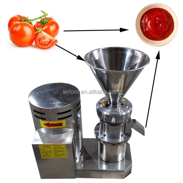 eanut Butter Grinder eanut Butter Grinder