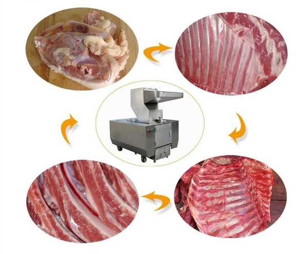 Meat And Bone Mincer Meat And Bone Mincer
