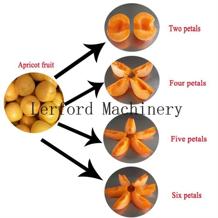 apricot machine