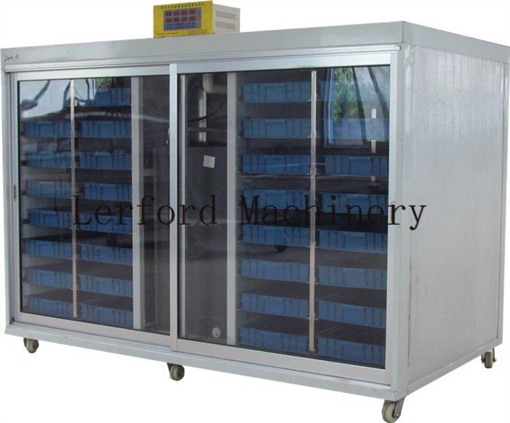 automatic seed sprouter