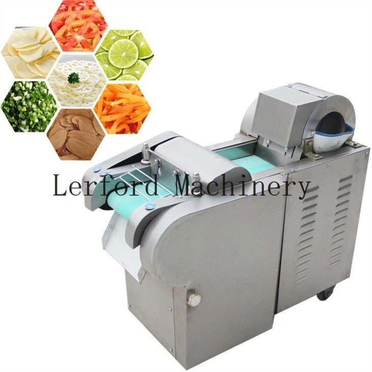 industrial potato cutter