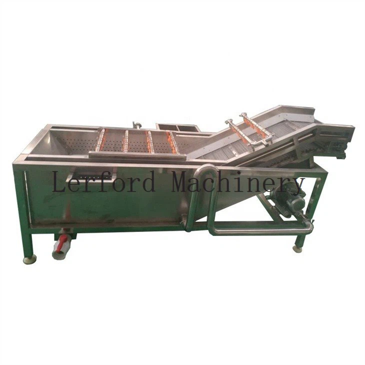 industrial bubble washing machine