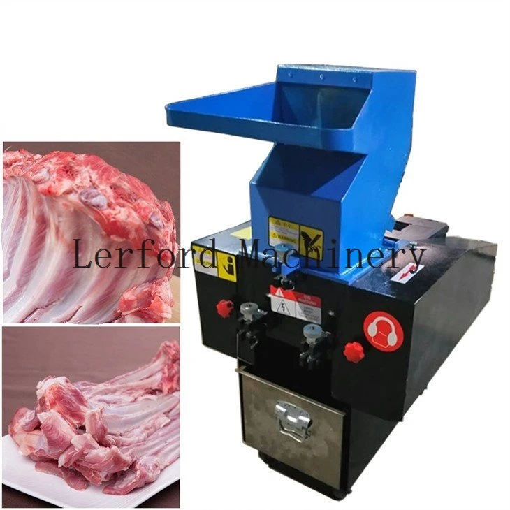 meat grinder for chicken bones