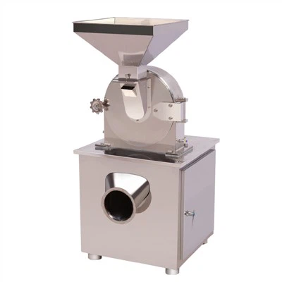 Avtomatski stroj za mletje začimb