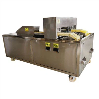 Stroj za luščenje češenj