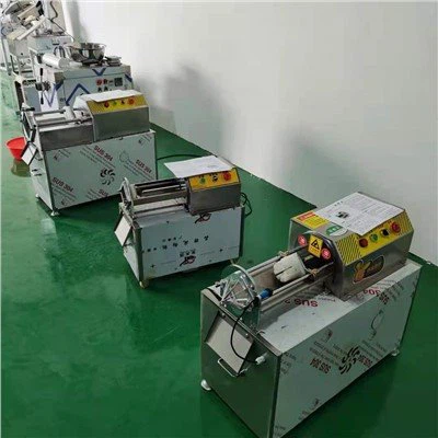 Stroj za rezanje pomfrita