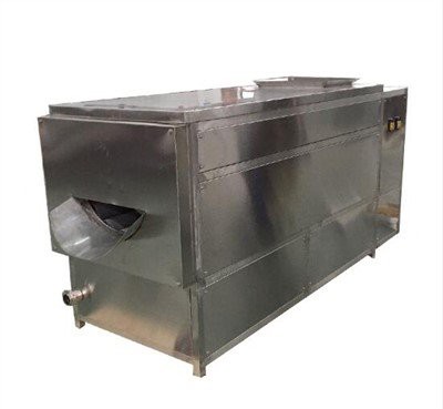 Stroj za lupljenje krompirja