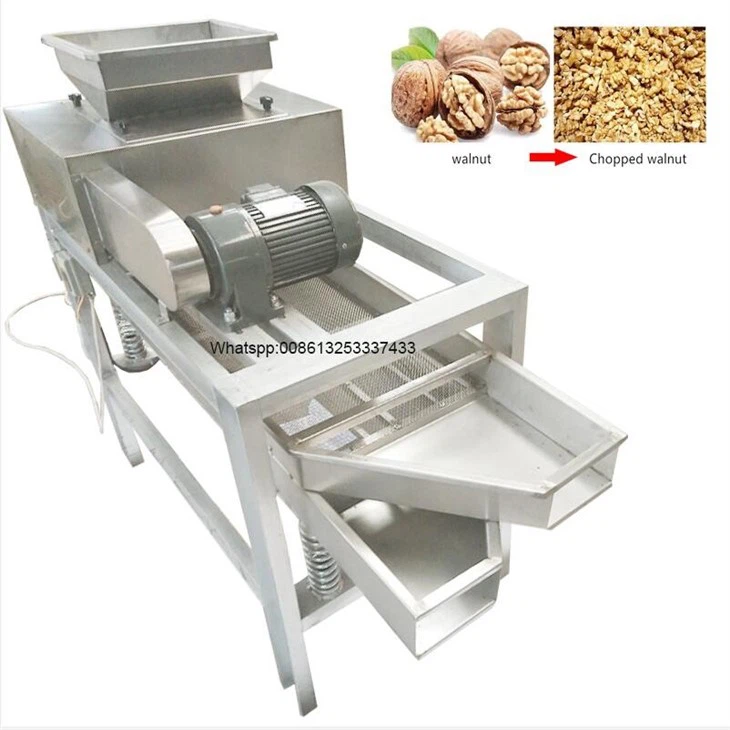 Commercial Peanut Grinder