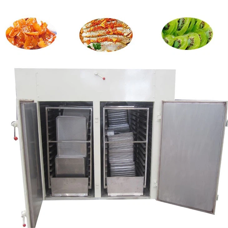 Industrial Food Dehydrator
