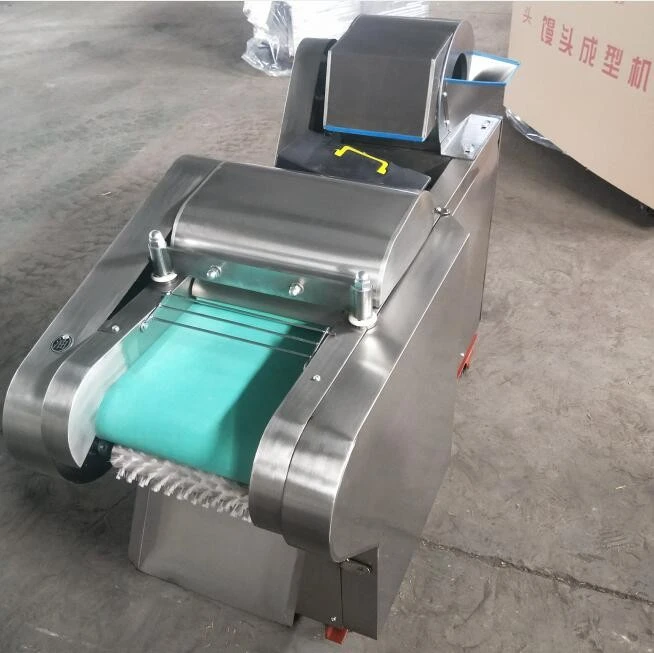 Onion Processing Line