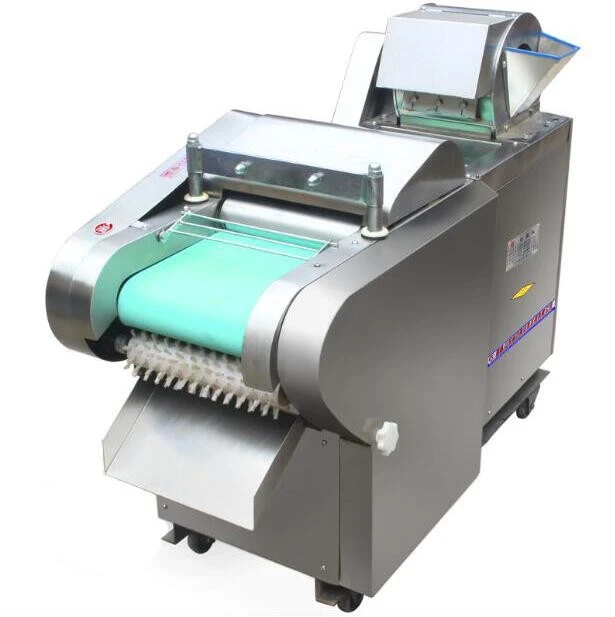 Onion Processing Line