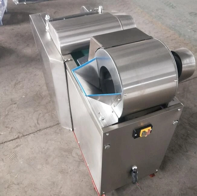 Onion Processing Line