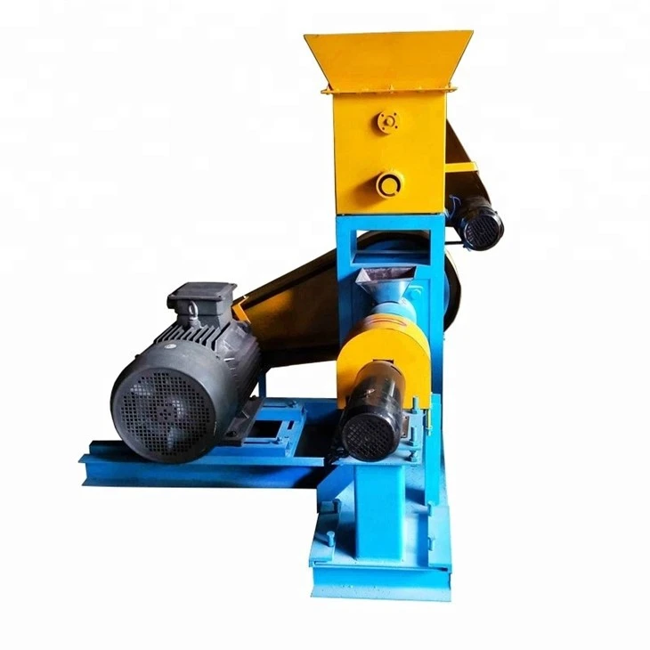 Puffed Corn Maker