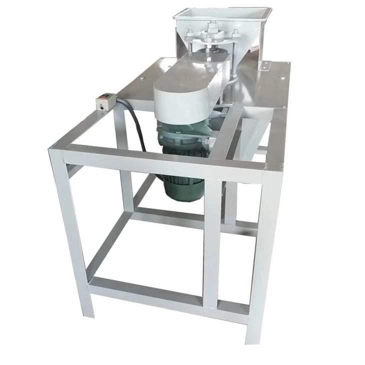 Walnut Huller