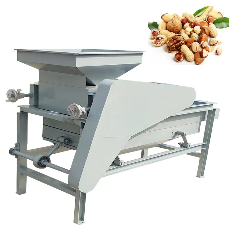 almond huller sheller almond huller sheller