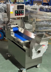 Vegetable Slicer Machine Vegetable Slicer Machine