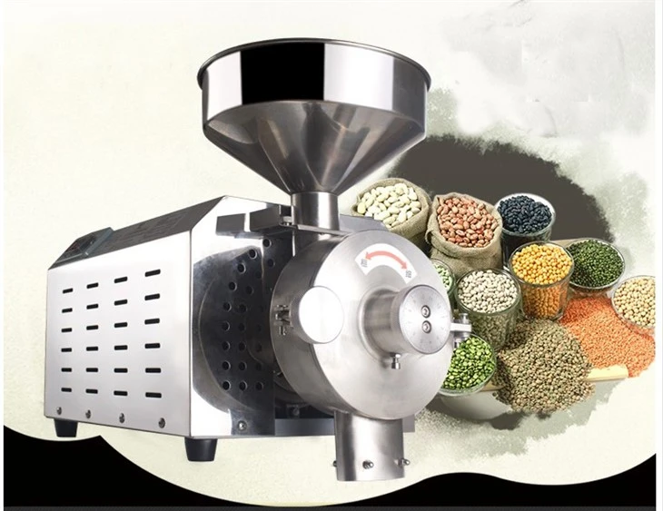 grinder mill