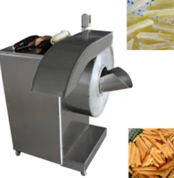 Carrot Strip Cutting Machine Carrot Strip Cutting Machine