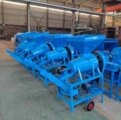 castor bean shelling machine castor bean shelling machine