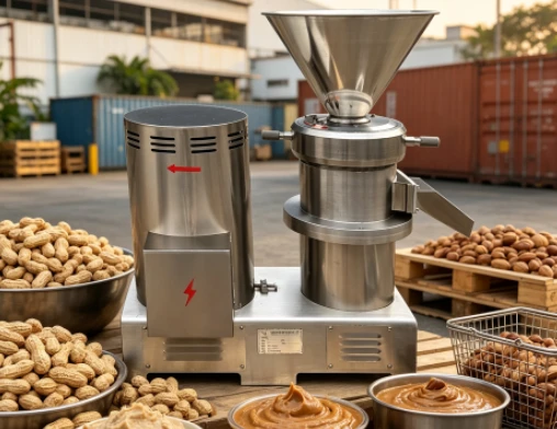 peanut butter machine peanut butter machine